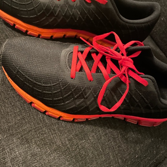 ASICS gel-quantum’s - Picture 2 of 3